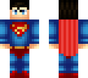 super man
