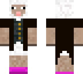 super sheep