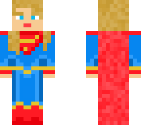 supergirl