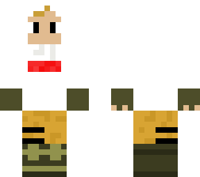 supreme jonesy