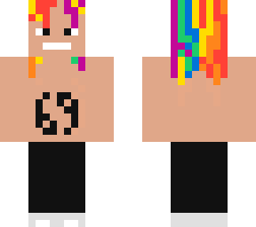 tekashi 6ix9ine