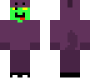 the dino boy