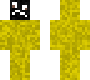 the gold abomination