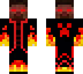 the hell god