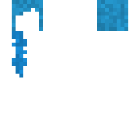 the ocean hair base