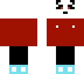 the super panda