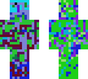 this is a very random skin,.,