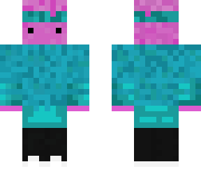 this man funny (3d skin)