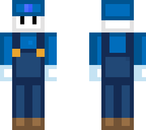 thrid mario brother