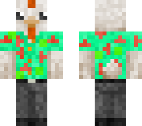 timeshare chicken