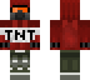tnt man