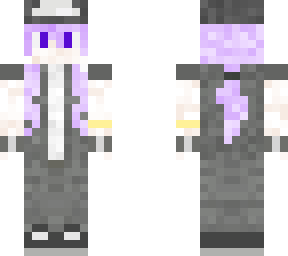 trainer purple