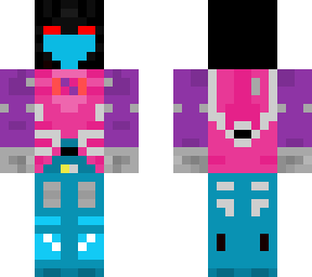 transformers g1 spinster v2