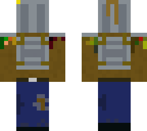 trash man