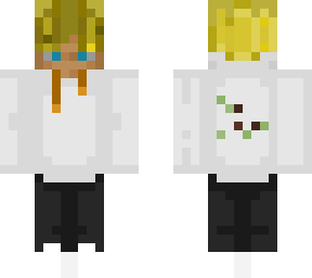turtilz blonde