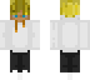 turtilz blonde