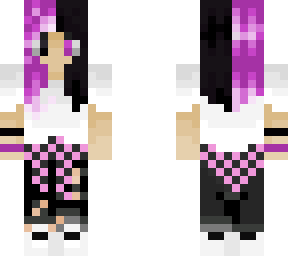 twin girl