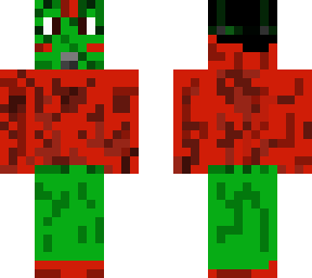 underground rap wendigo