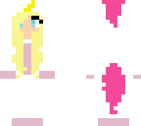 unicorn girl