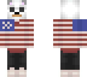 usa polar bear