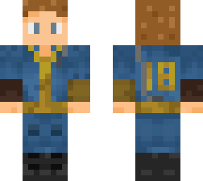 vault dweller