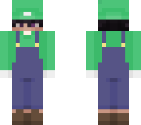 vealt luigi