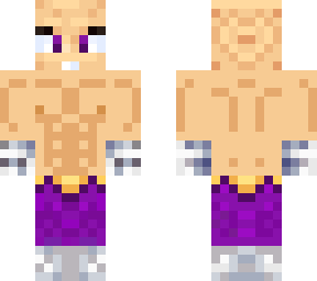 vegetta calvo 1