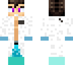 vegetta777, cientifico