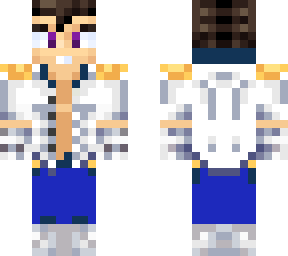 vegetta777 azul v1