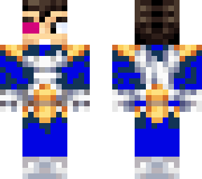vegetta777 azul v3