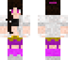 vegetta777 girl crossover <3