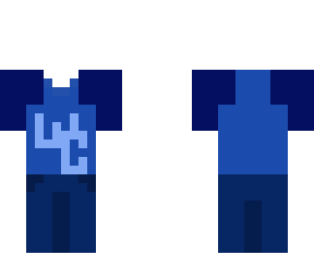 wc clothes