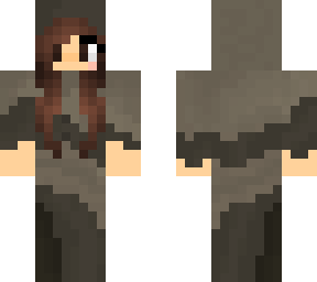 werewolf robes - version 1