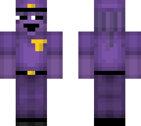 william afton fixed