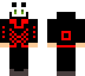 willyrex hermandad oscura