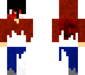 wrecked hoodie
