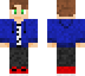 xander t. casual forward updated 2.0