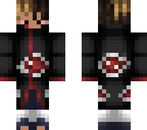 xtentacion akatsuki