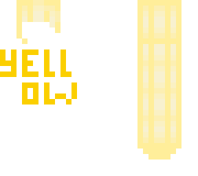 yellow (hair base)