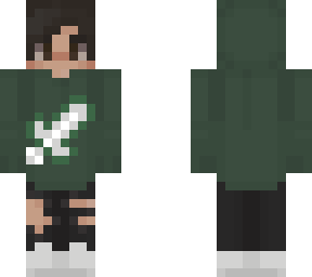 yoshi mod view skin