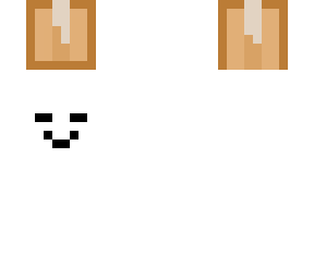 you holding a box