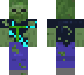 zombie-tranquil