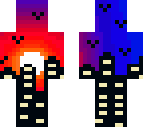 *~sunset city scape~* - ce
