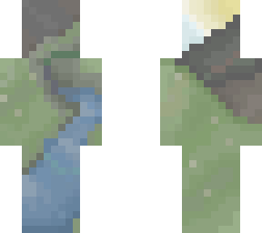 _* more pixel art? *_