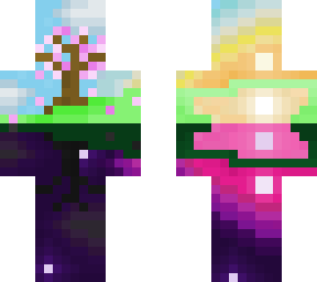 - different -