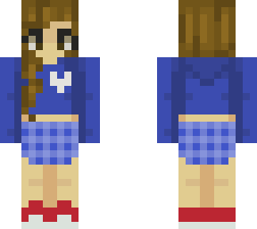 :~lets go on a picnic~: (user e)