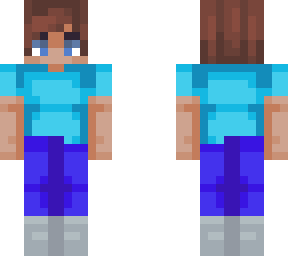 - steve -