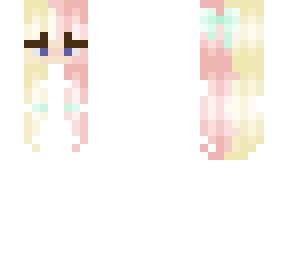 + strawberry lemonade + hair base