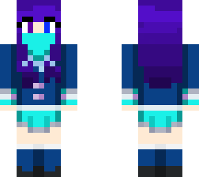 ~coronavirus school girl~ (this is what is going to happen!)
