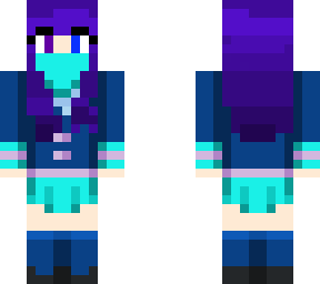 ~coronavirus school girl~ (this is what is going to happen!) fixed!